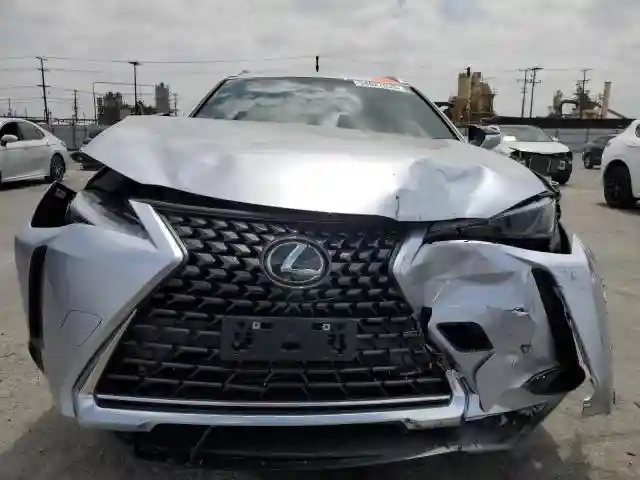 JTHX6JBH9R2174350 2024 LEXUS UX 250H-4
