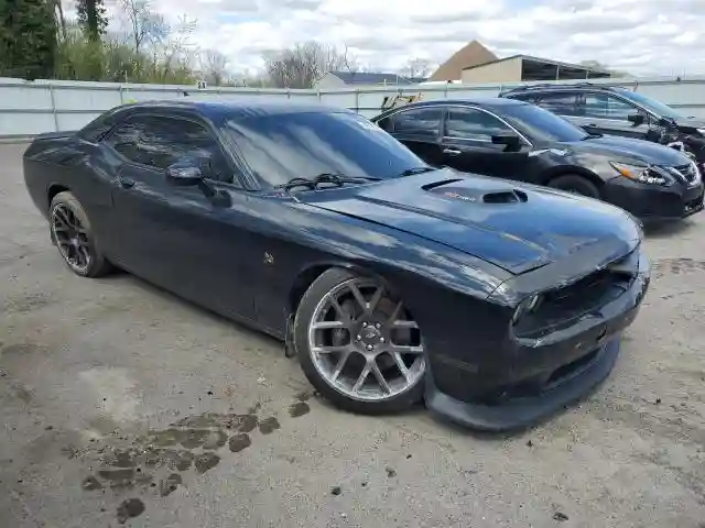 2C3CDZFJ5HH588656 2017 DODGE CHALLENGER-3