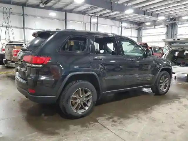 1C4RJFAG5GC417397 2016 JEEP GRAND CHEROKEE-2