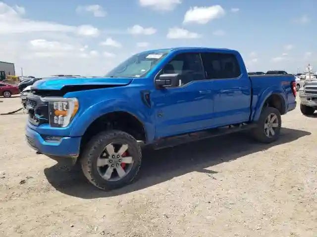 1FTFW1E5XMFA04613 2021 FORD F-150-0