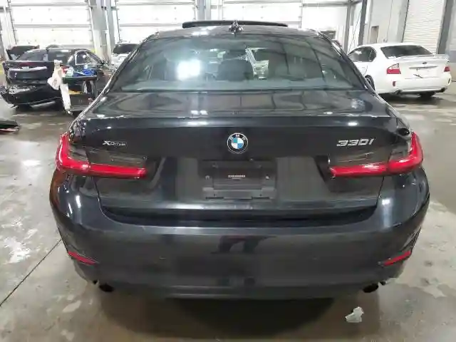 WBA5R7C52KAJ87134 2019 BMW 3 SERIES-5