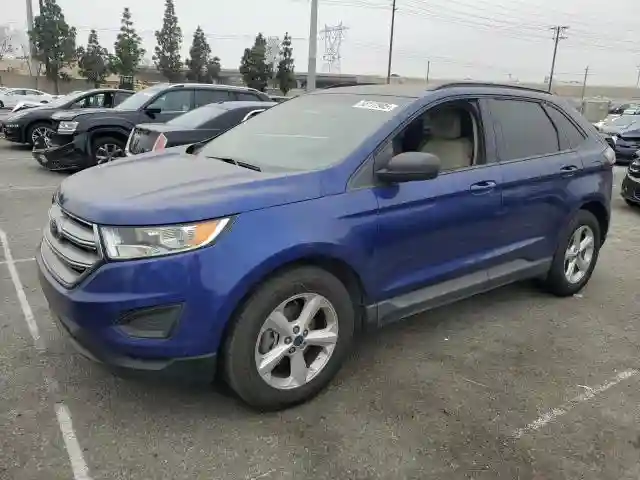 2FMTK3G94FBB81183 2015 FORD EDGE-0