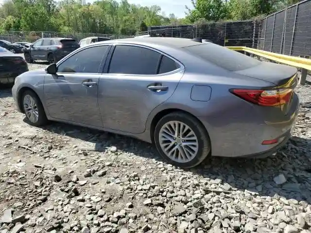 JTHBK1GG5F2160561 2015 LEXUS ES350-1