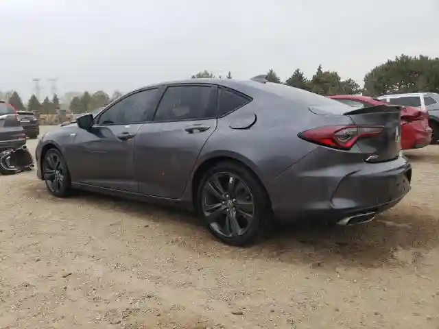 19UUB6F5XPA001602 2023 ACURA TLX-1