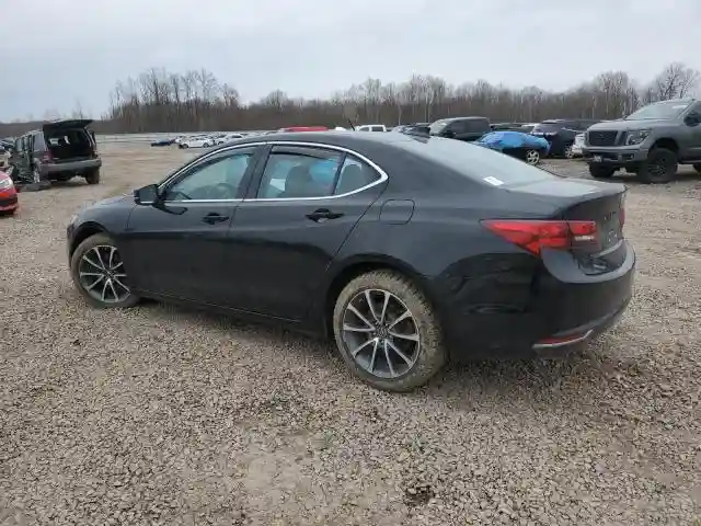 19UUB3F5XHA001275 2017 ACURA TLX-1