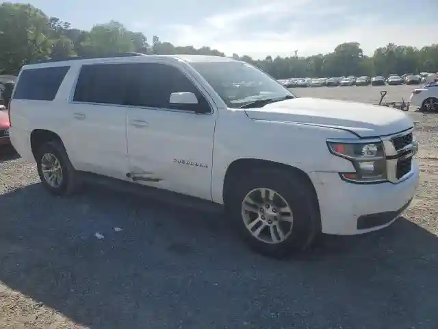 1GNSCHKC6HR222661 2017 CHEVROLET SUBURBAN-3