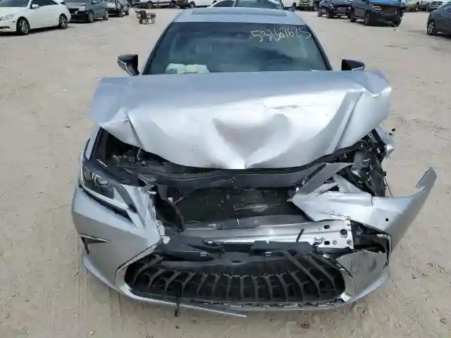 58AD11D1XRU013033 2024 LEXUS ES250-4