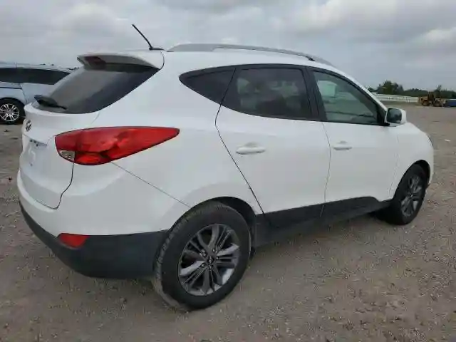KM8JU3AG9FU073015 2015 HYUNDAI TUCSON-2