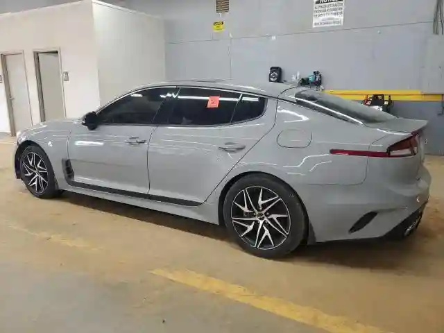 KNAE35LD6N6118287 2022 KIA STINGER-1