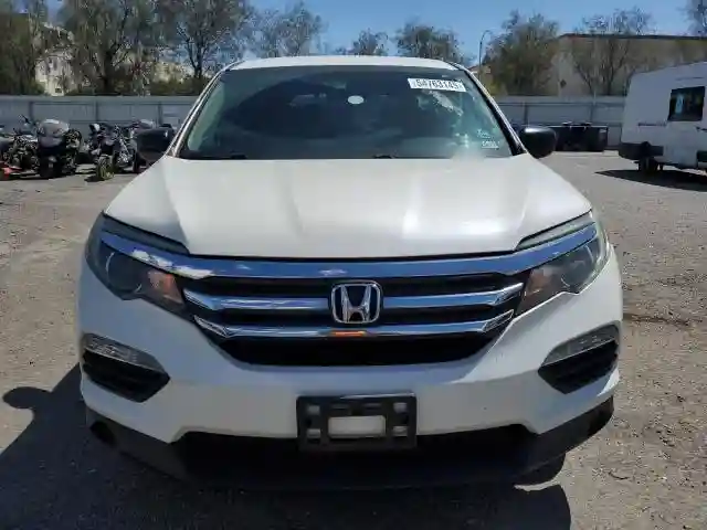 5FNYF6H15GB111222 2016 HONDA PILOT-4
