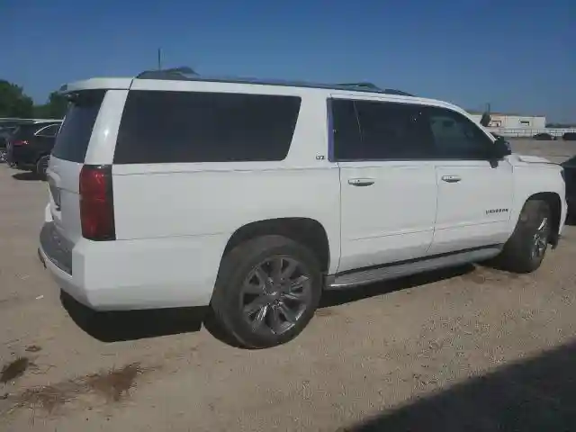 1GNSKKKC9FR139609 2015 CHEVROLET SUBURBAN-2