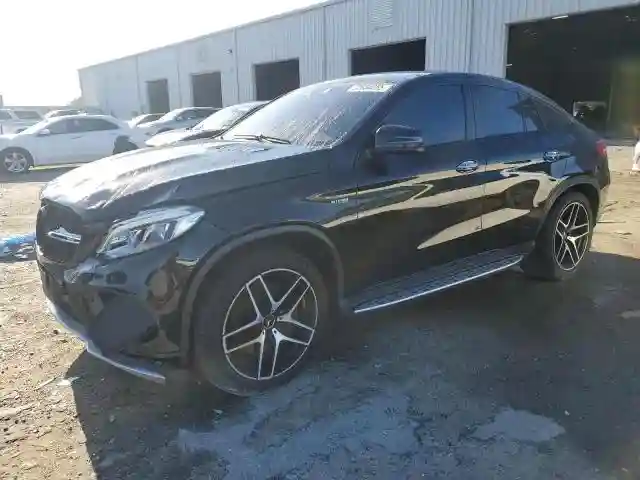 4JGED6EB9HA069570 2017 MERCEDES-BENZ GLE-CLASS-0