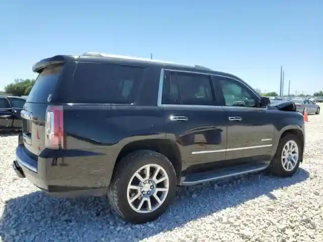 1GKS1CKJ3FR267932 2015 GMC YUKON-2