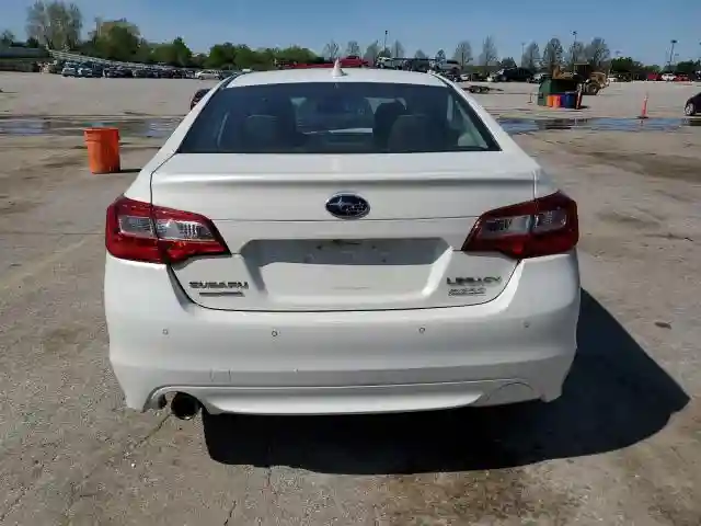 4S3BNAS63H3049270 2017 SUBARU LEGACY-5