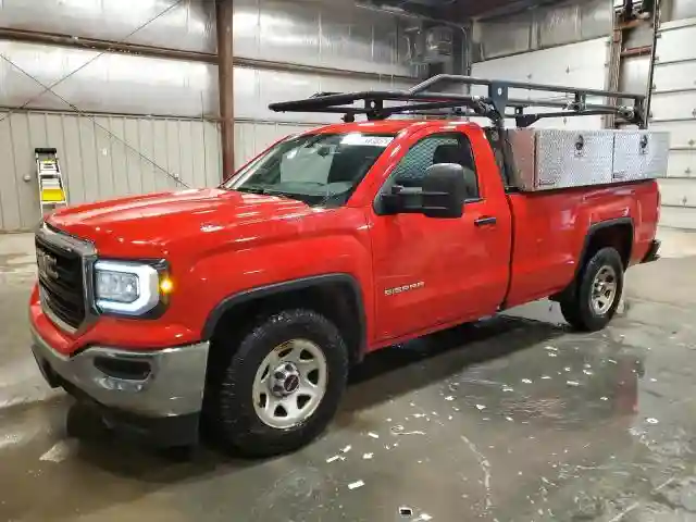 1GTN1LECXHZ249002 2017 GMC SIERRA-0