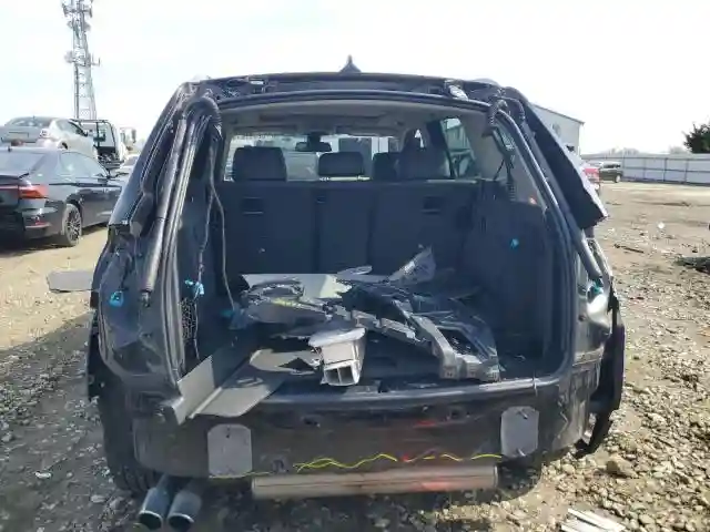 5UXWX9C53G0D67178 2016 BMW X3-5