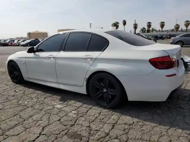 WBA5B1C55GG551911 2016 BMW 5 SERIES-1