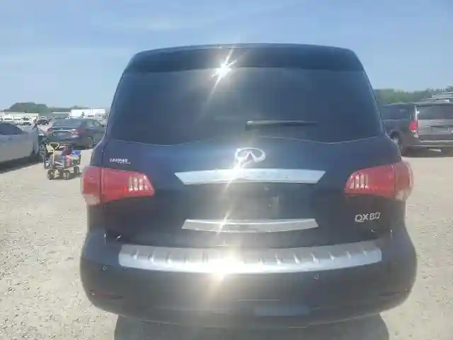 JN8AZ2ND1H9831021 2017 INFINITI QX80-5