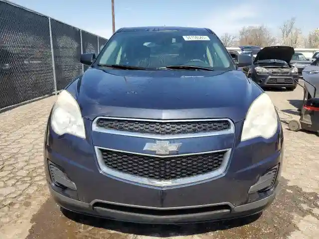 2GNFLEEK7F6201703 2015 CHEVROLET EQUINOX-4
