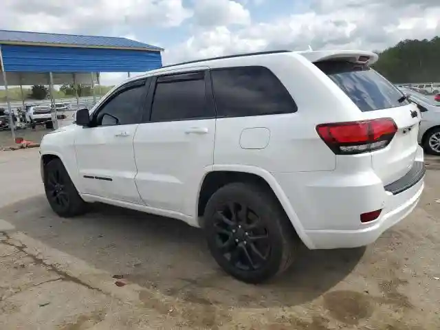 1C4RJEAG7LC337622 2020 JEEP GRAND CHEROKEE-1