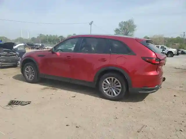 JM3KKCHD2R1148192 2024 MAZDA CX-90-1