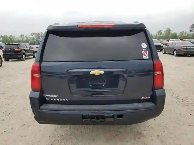 1GNSKHKC2KR112250 2019 CHEVROLET SUBURBAN-5