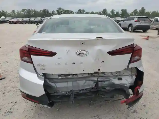 5NPD74LF9KH495941 2019 HYUNDAI ELANTRA-5