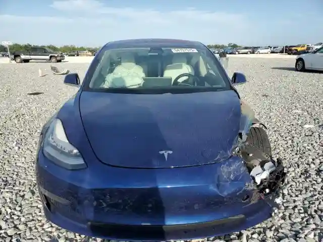 5YJ3E1EA3KF332430 2019 TESLA MODEL 3-4