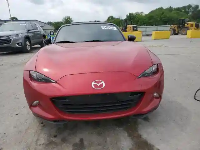 JM1NDAB74G0117925 2016 MAZDA MX5-4
