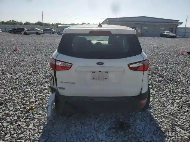 MAJ3S2FE0MC403864 2021 FORD ECOSPORT-5