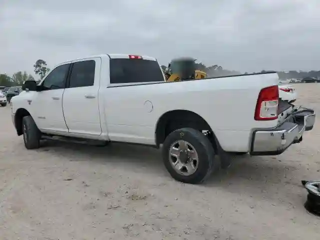 3C63R3HJ1KG604809 2019 RAM 3500-1