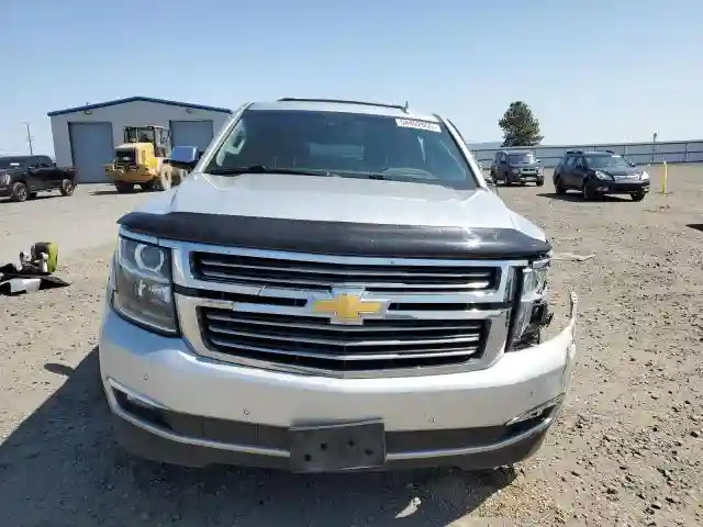 1GNSKJKC7JR219283 2018 CHEVROLET SUBURBAN-4