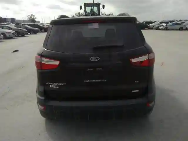 MAJ3P1TE2JC211051 2018 FORD ECOSPORT-5