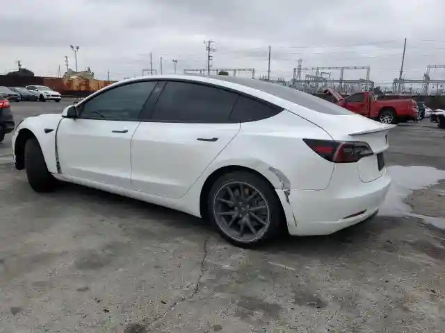 5YJ3E1EA7KF309944 2019 TESLA MODEL 3-1