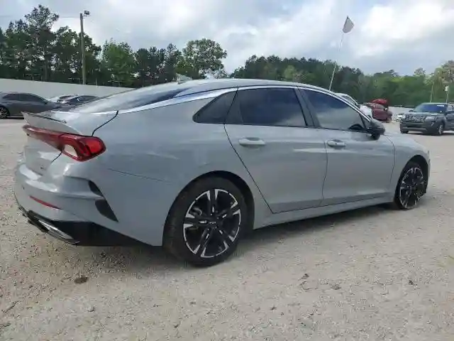 5XXG64J24RG237297 2024 KIA K5-2