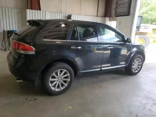 2LMDJ6JK5FBL32041 2015 LINCOLN MKX-2