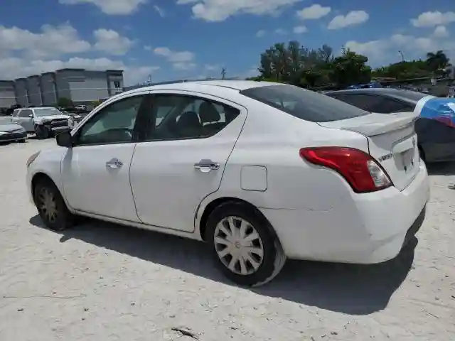 3N1CN7AP8GL808583 2016 NISSAN VERSA-1