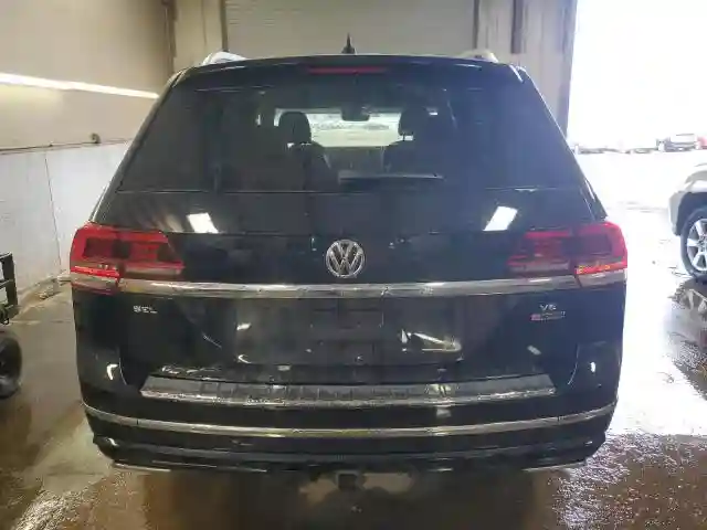 1V2RR2CA6KC564779 2019 VOLKSWAGEN ATLAS-5