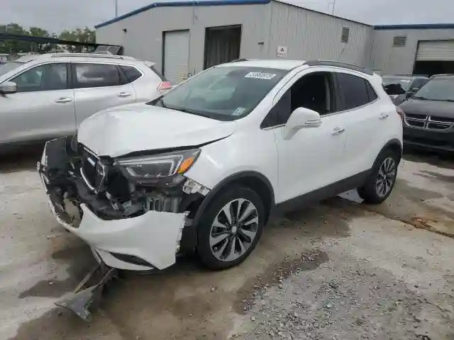 KL4CJCSB3LB059363 2020 BUICK ENCORE-0