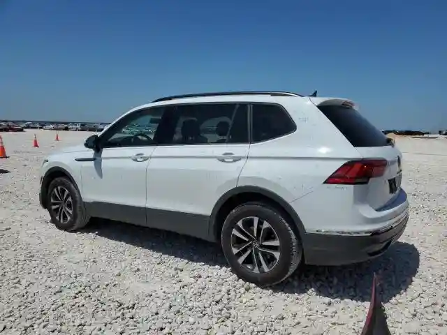 3VV1B7AXXNM011256 2022 VOLKSWAGEN TIGUAN-1