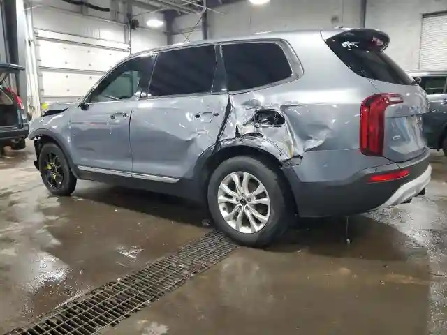 5XYP2DHCXLG050143 2020 KIA TELLURIDE-1