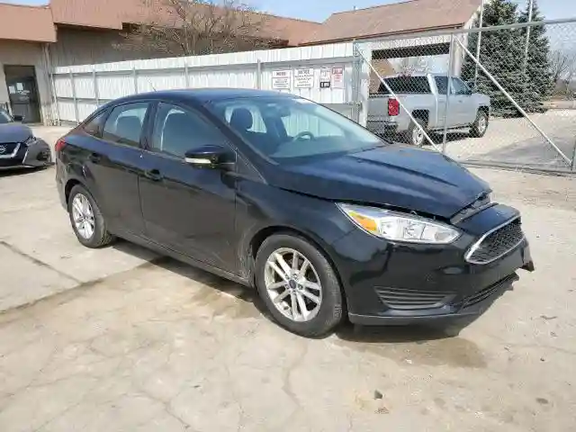 1FADP3F21HL204250 2017 FORD FOCUS-3