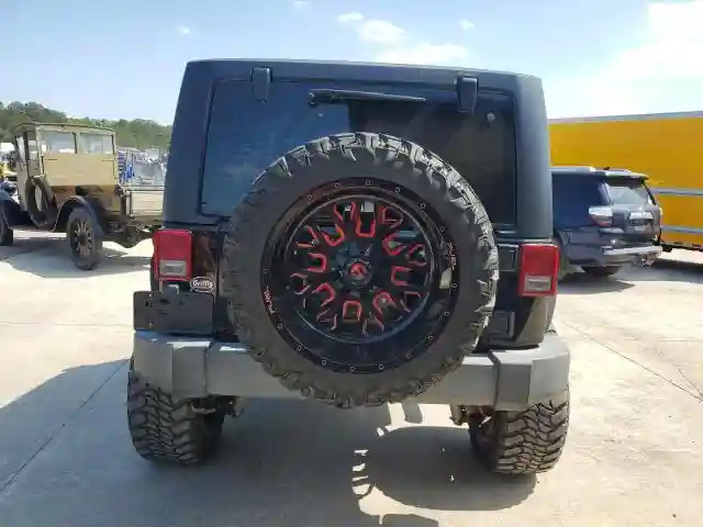 1C4AJWAGXFL748925 2015 JEEP WRANGLER-5