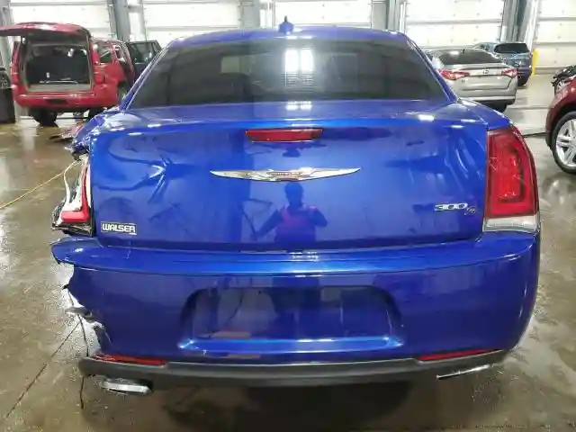 2C3CCABG0JH227307 2018 CHRYSLER 300-5