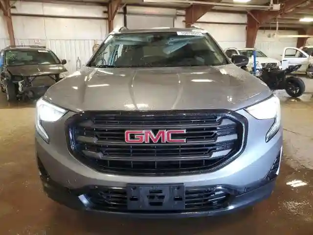 3GKALTEVXML375649 2021 GMC TERRAIN-4