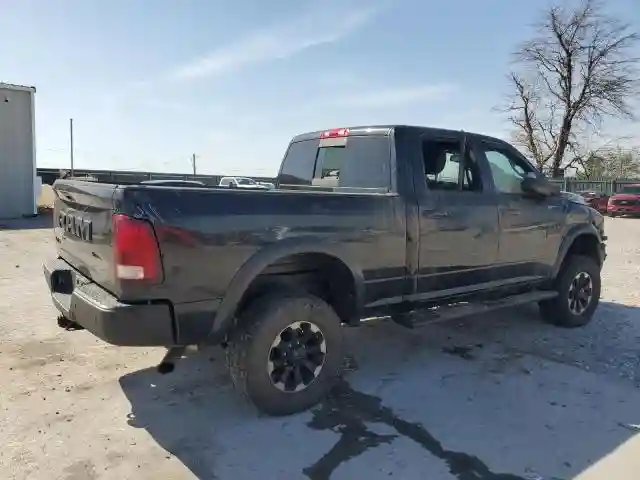 3C6TR5EJ4JG351273 2018 RAM 2500-2