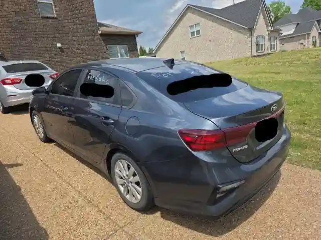 3KPF24AD1KE116010 2019 KIA FORTE-2
