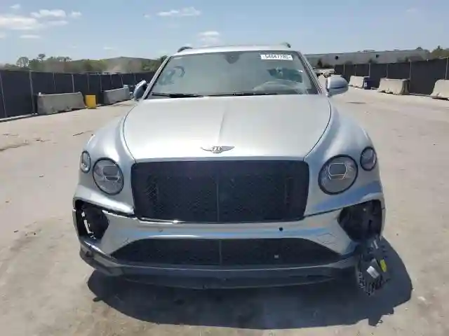 SJAAM2ZV9NC011752 2022 BENTLEY ALL MODELS-4