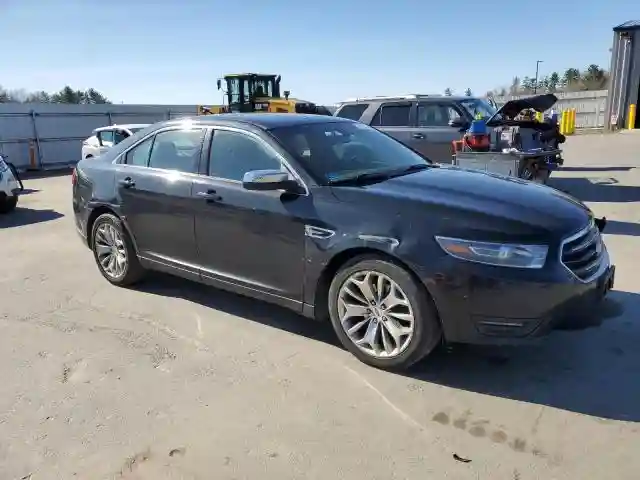 1FAHP2F81FG117650 2015 FORD TAURUS-3