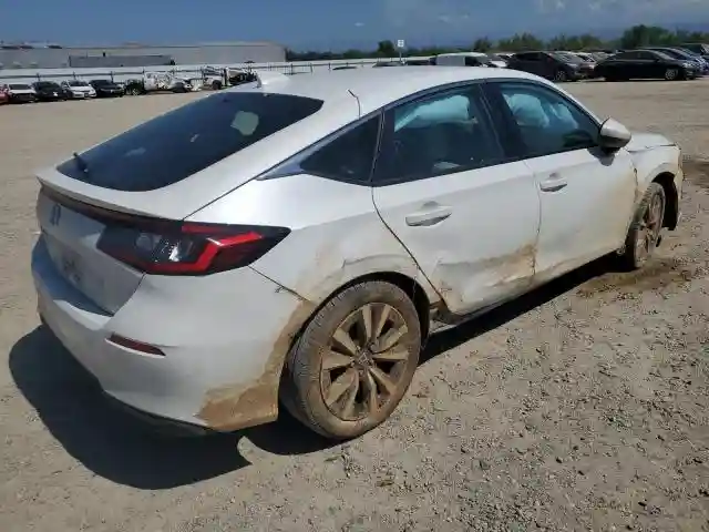 19XFL1H79NE010744 2022 HONDA CIVIC-2